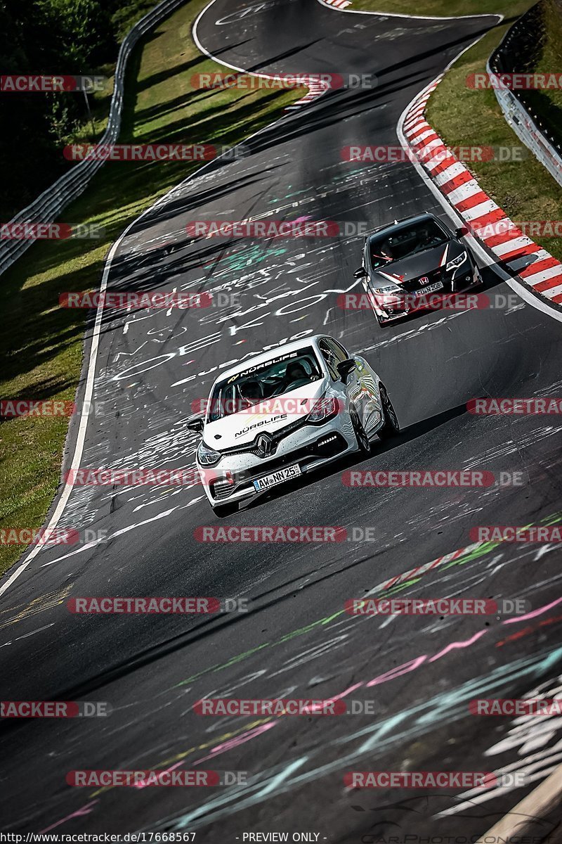 Bild #17668567 - Touristenfahrten Nürburgring Nordschleife (03.07.2022)