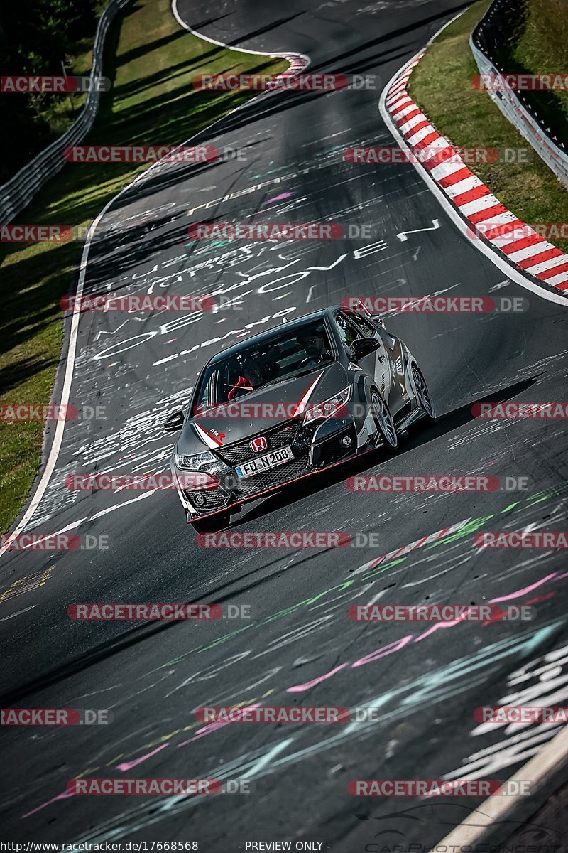 Bild #17668568 - Touristenfahrten Nürburgring Nordschleife (03.07.2022)