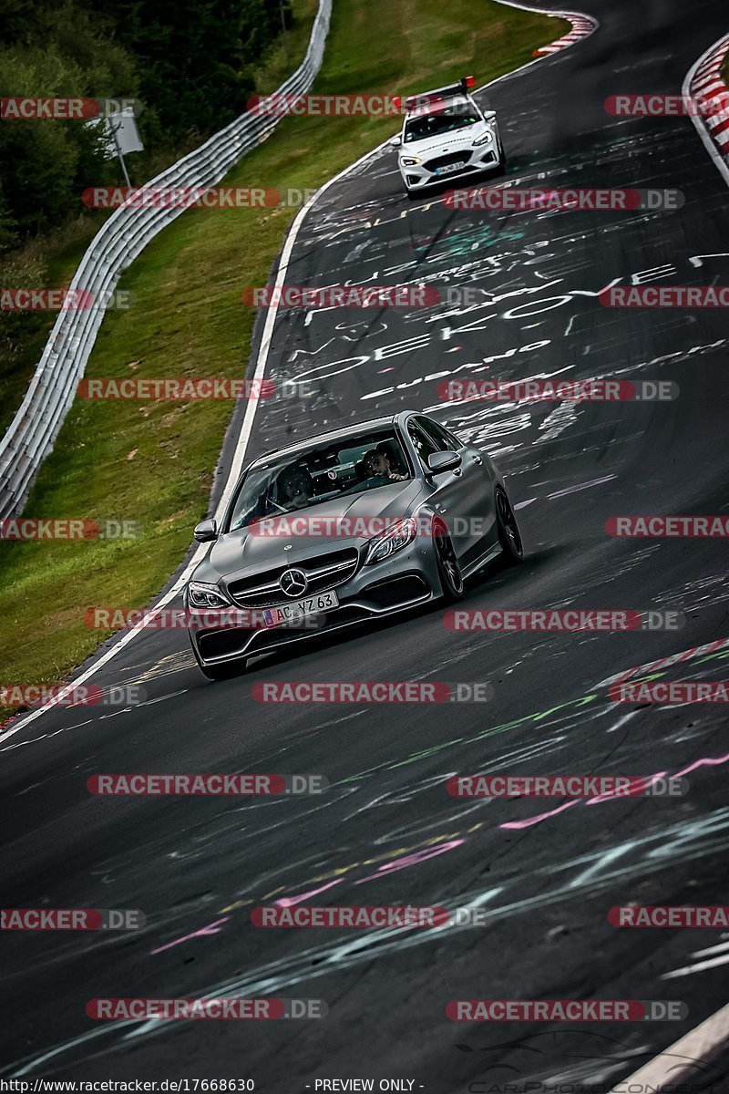 Bild #17668630 - Touristenfahrten Nürburgring Nordschleife (03.07.2022)