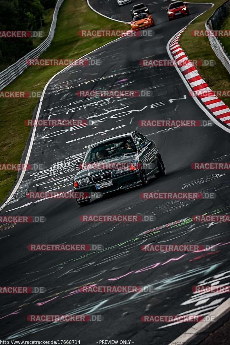 Bild #17668714 - Touristenfahrten Nürburgring Nordschleife (03.07.2022)