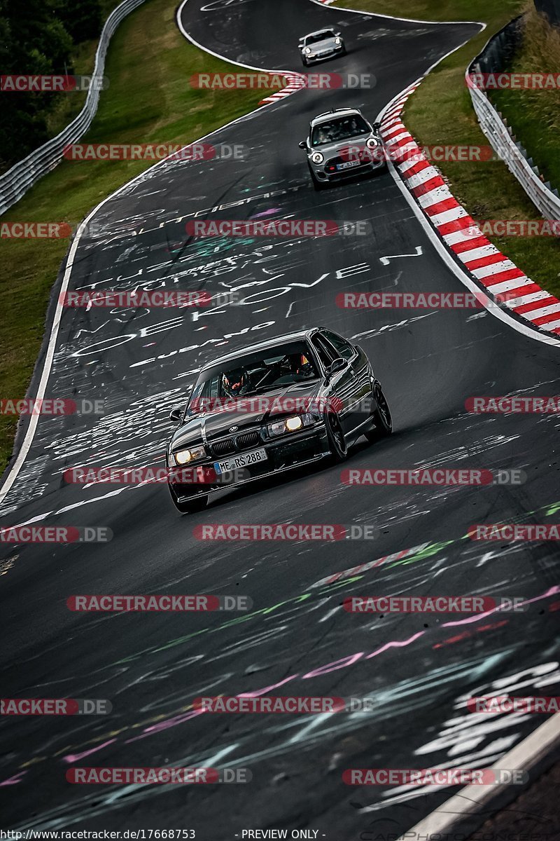 Bild #17668753 - Touristenfahrten Nürburgring Nordschleife (03.07.2022)