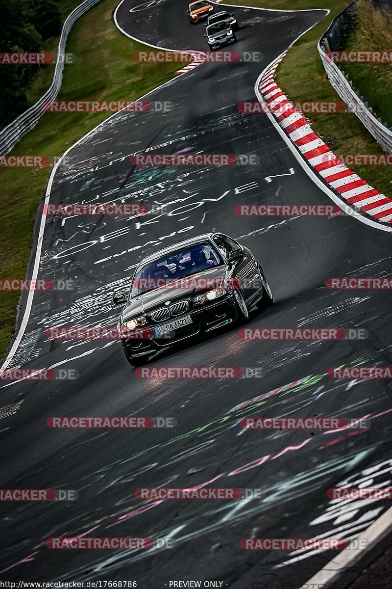 Bild #17668786 - Touristenfahrten Nürburgring Nordschleife (03.07.2022)