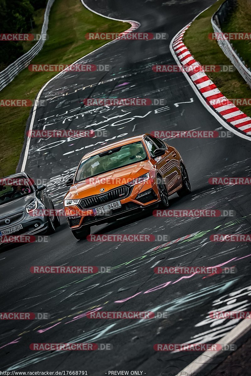 Bild #17668791 - Touristenfahrten Nürburgring Nordschleife (03.07.2022)