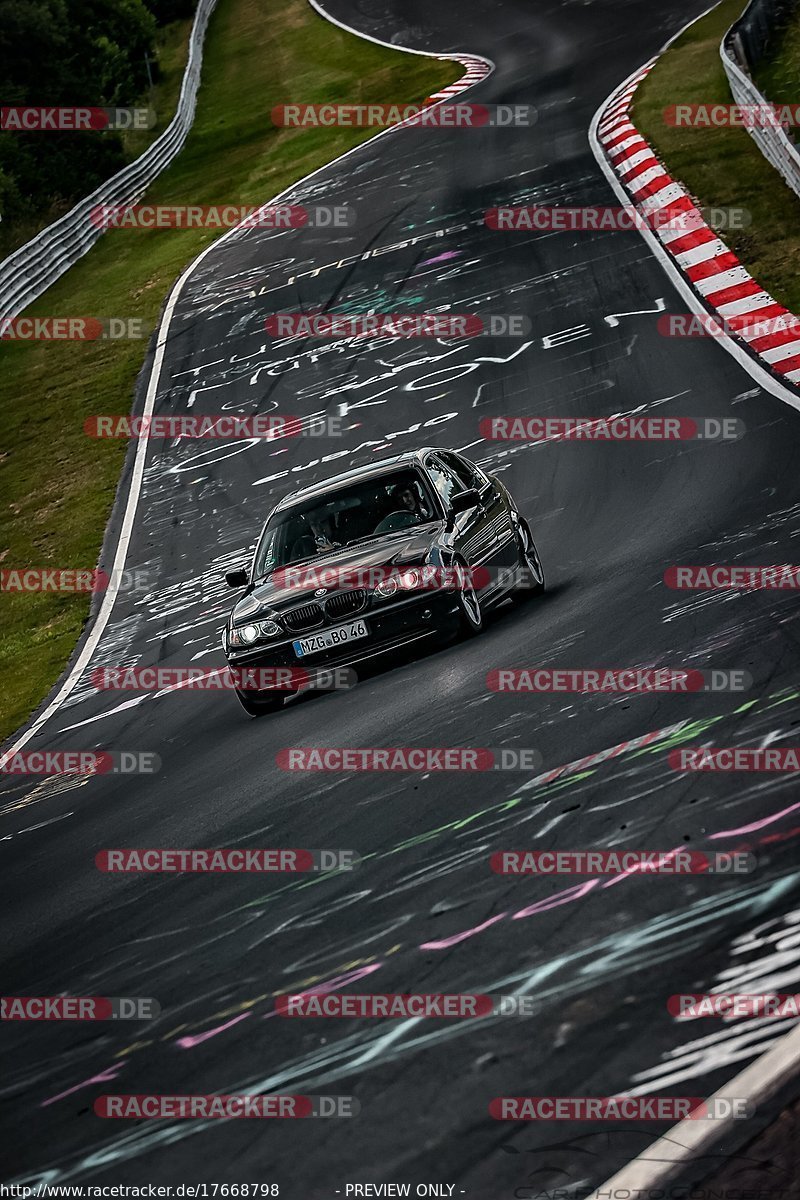 Bild #17668798 - Touristenfahrten Nürburgring Nordschleife (03.07.2022)