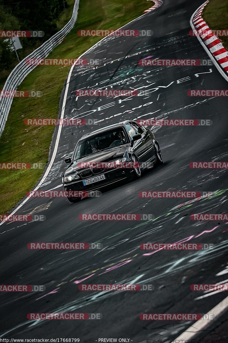 Bild #17668799 - Touristenfahrten Nürburgring Nordschleife (03.07.2022)