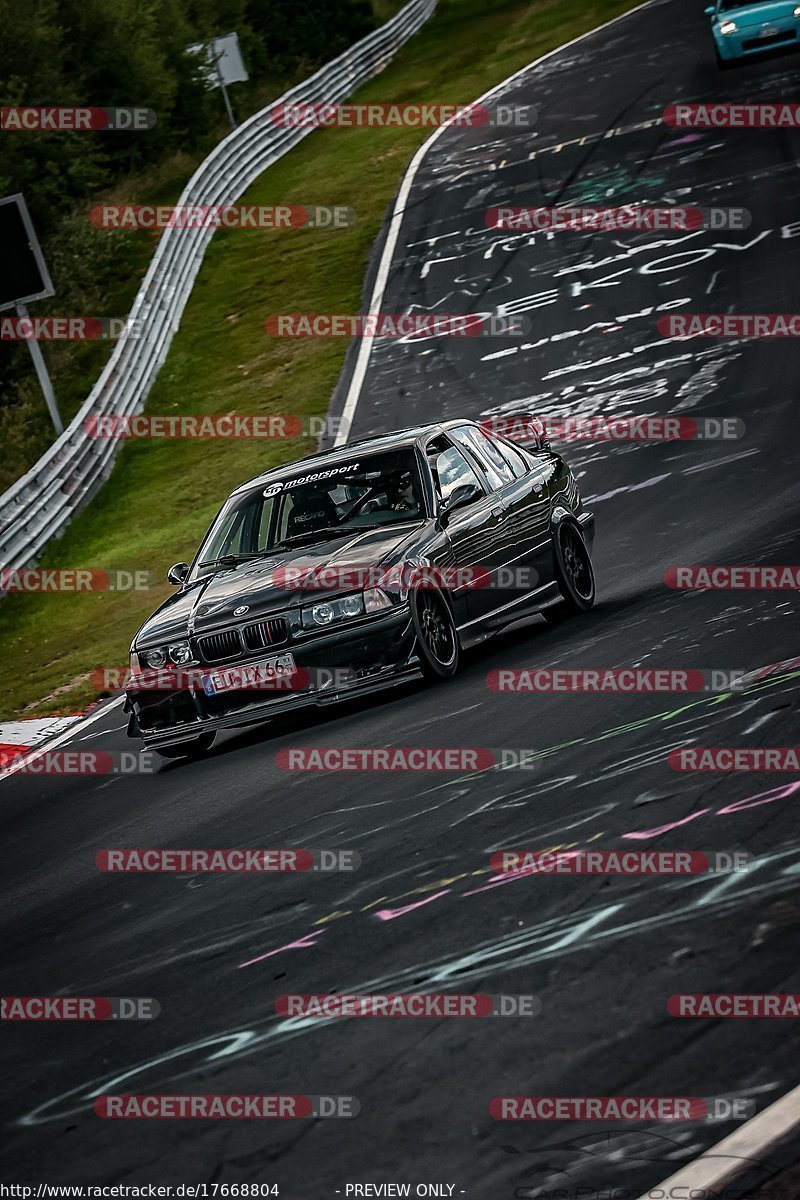 Bild #17668804 - Touristenfahrten Nürburgring Nordschleife (03.07.2022)