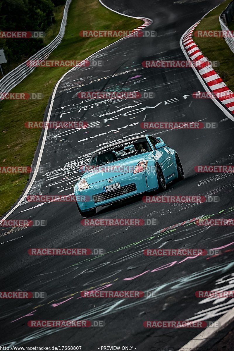 Bild #17668807 - Touristenfahrten Nürburgring Nordschleife (03.07.2022)