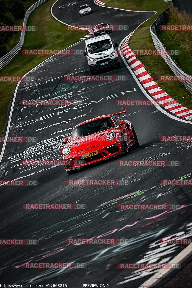 Bild #17668815 - Touristenfahrten Nürburgring Nordschleife (03.07.2022)