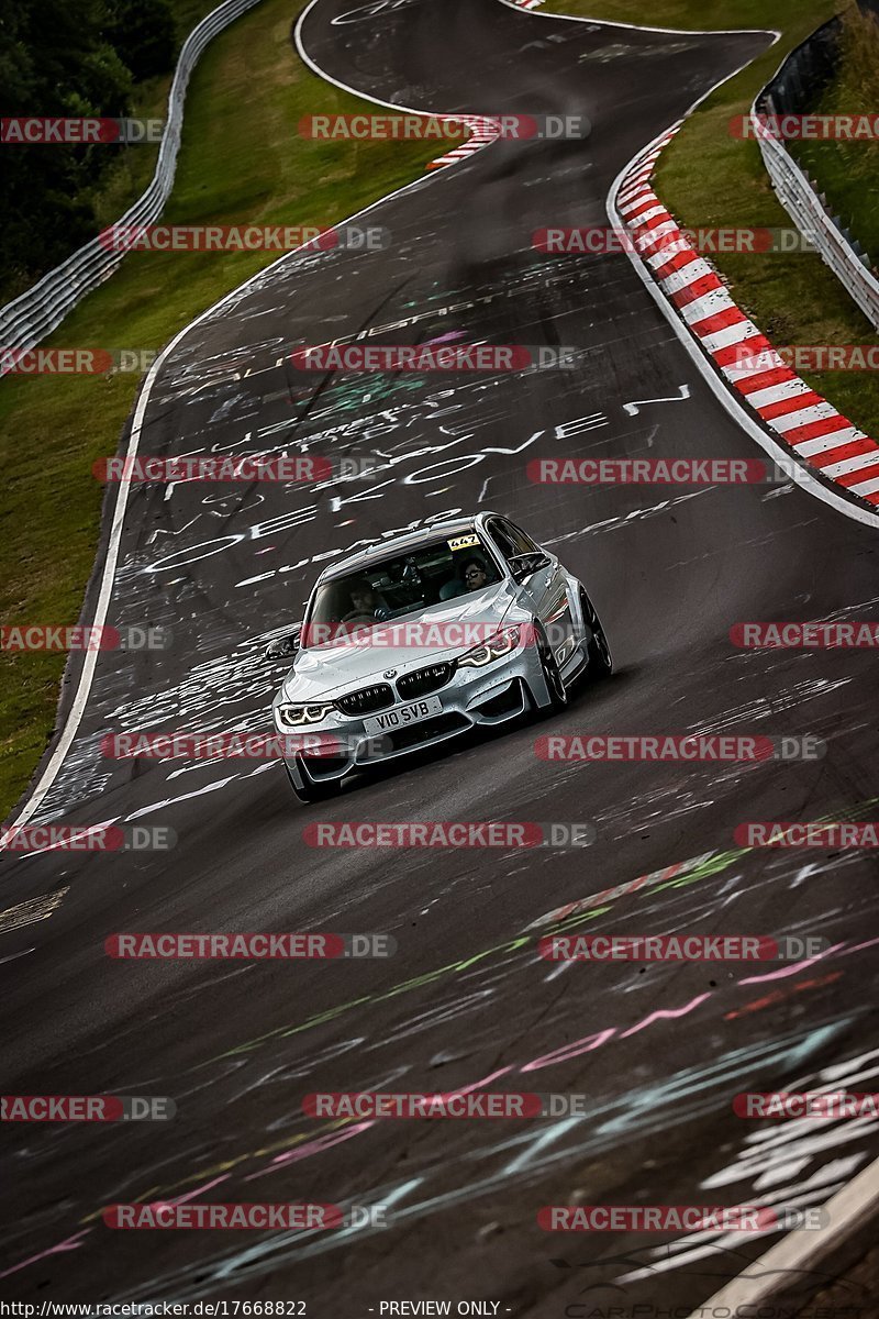 Bild #17668822 - Touristenfahrten Nürburgring Nordschleife (03.07.2022)