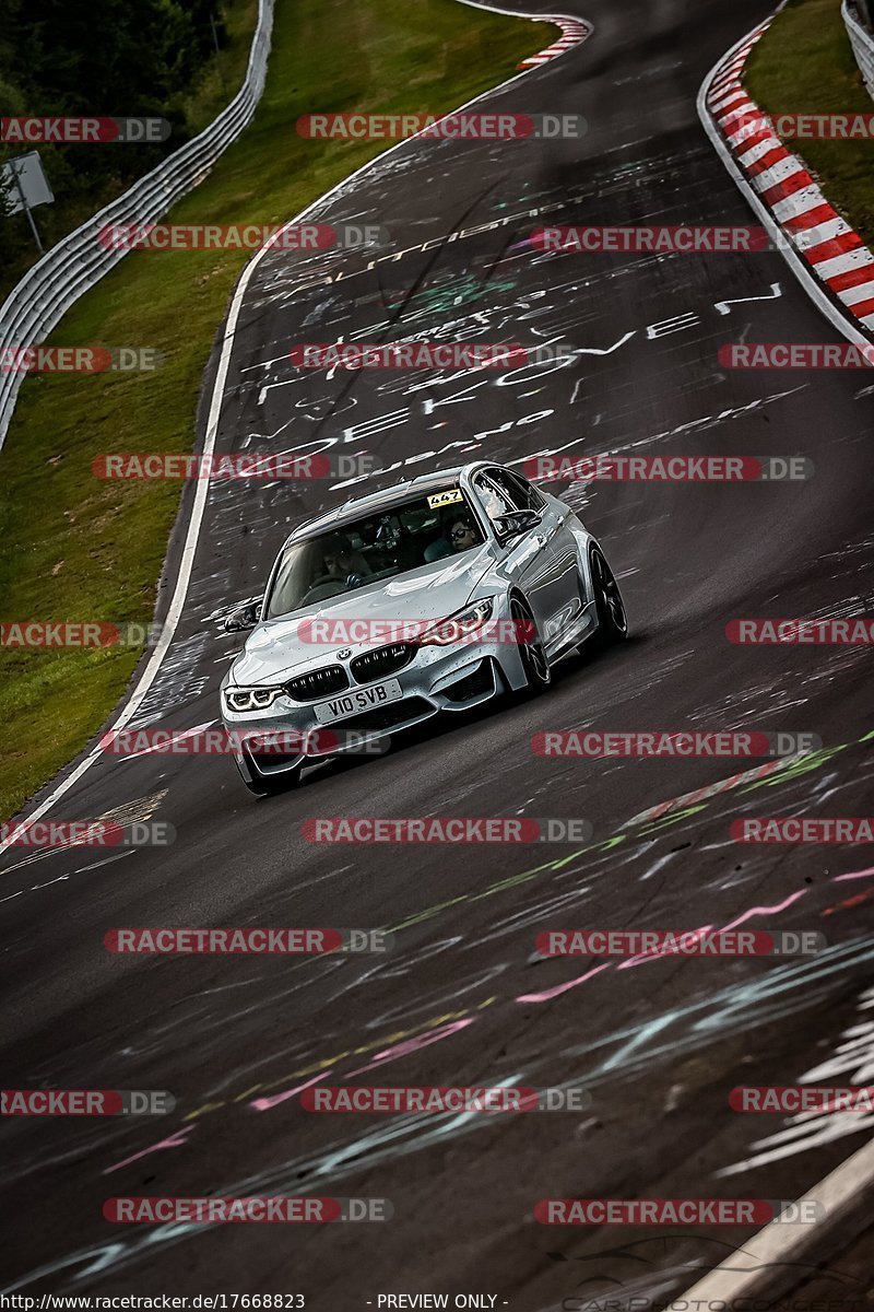 Bild #17668823 - Touristenfahrten Nürburgring Nordschleife (03.07.2022)