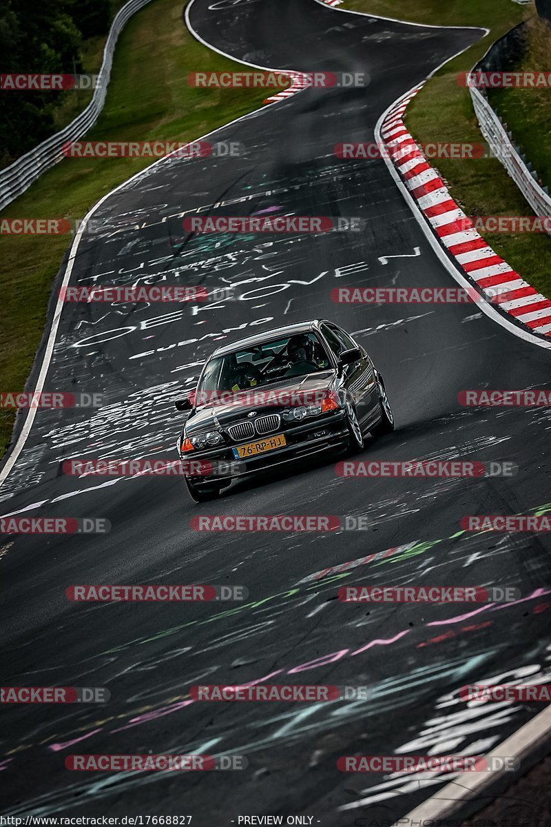 Bild #17668827 - Touristenfahrten Nürburgring Nordschleife (03.07.2022)