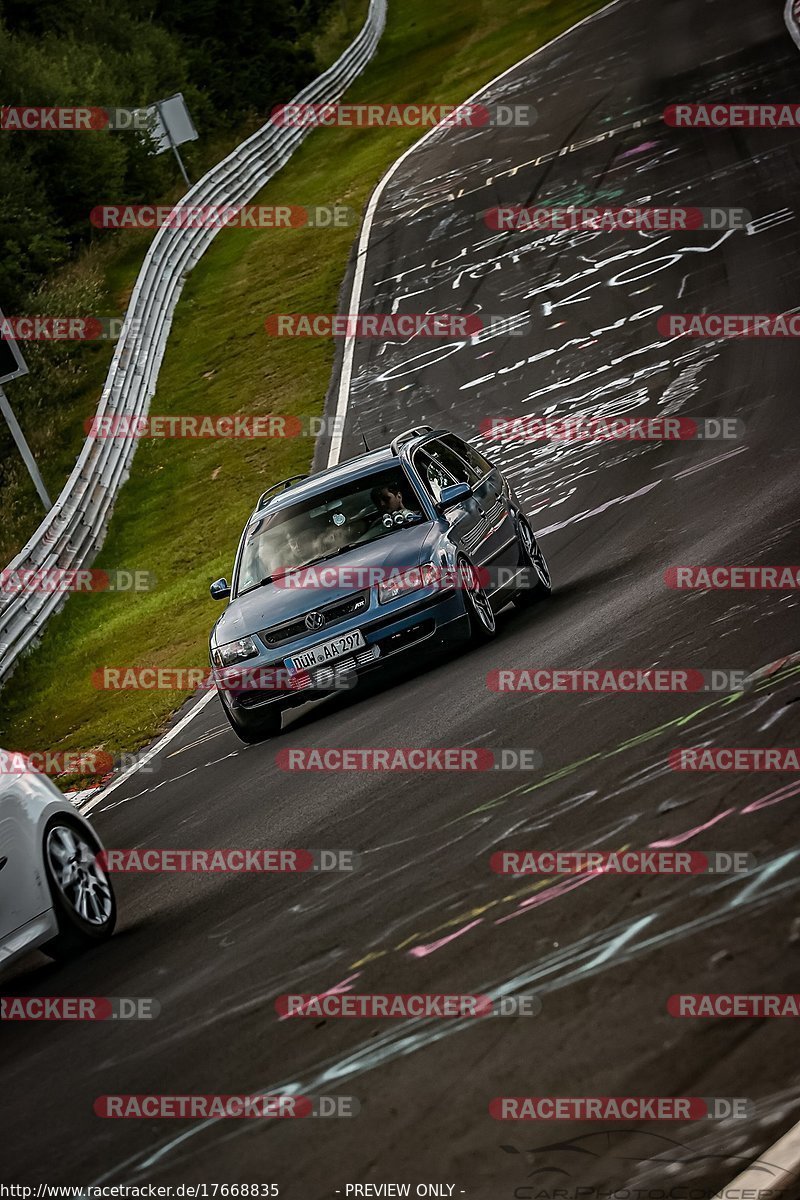 Bild #17668835 - Touristenfahrten Nürburgring Nordschleife (03.07.2022)