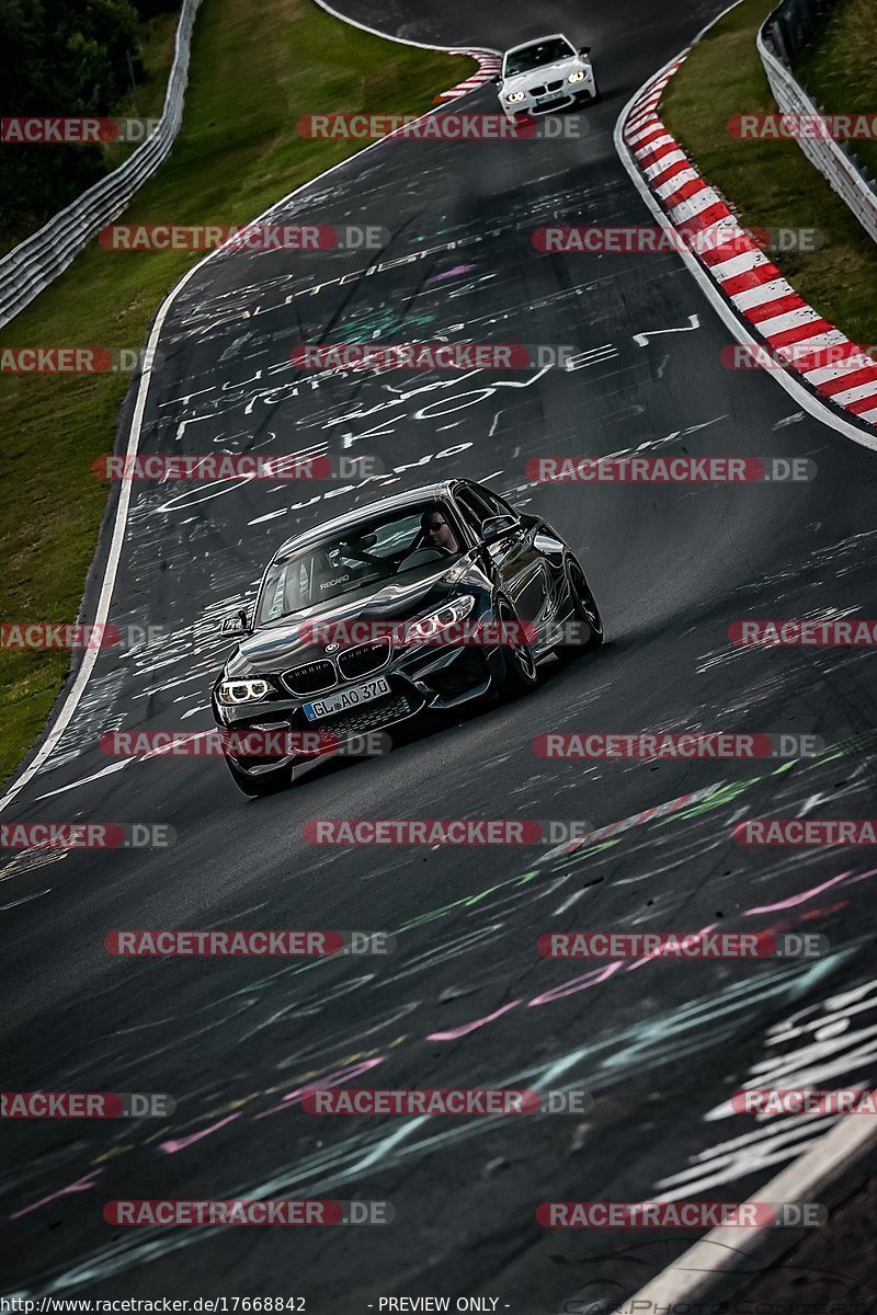 Bild #17668842 - Touristenfahrten Nürburgring Nordschleife (03.07.2022)