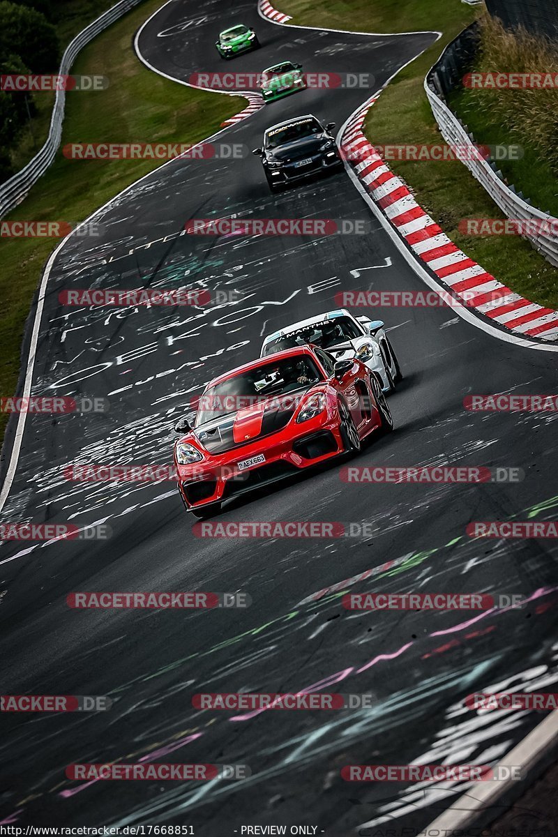 Bild #17668851 - Touristenfahrten Nürburgring Nordschleife (03.07.2022)