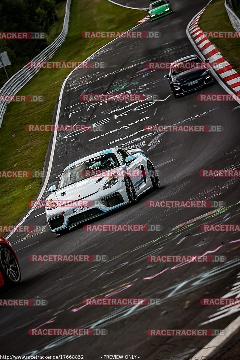 Bild #17668852 - Touristenfahrten Nürburgring Nordschleife (03.07.2022)