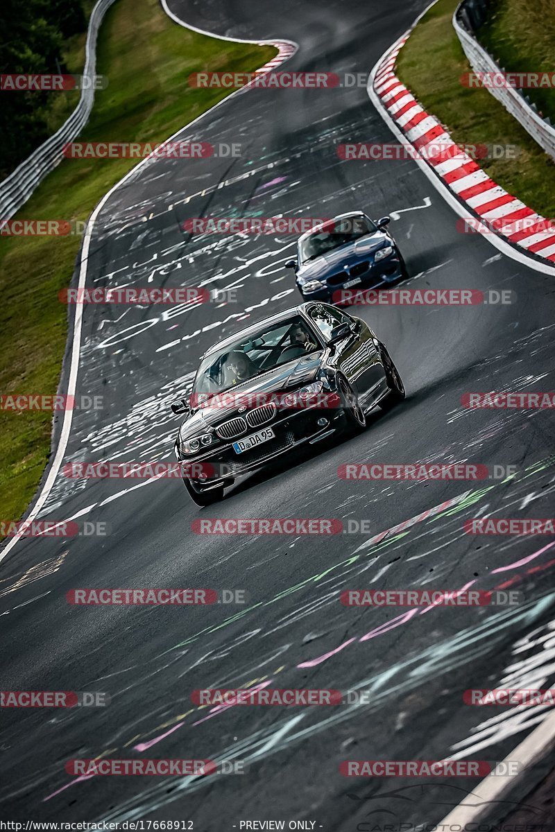 Bild #17668912 - Touristenfahrten Nürburgring Nordschleife (03.07.2022)