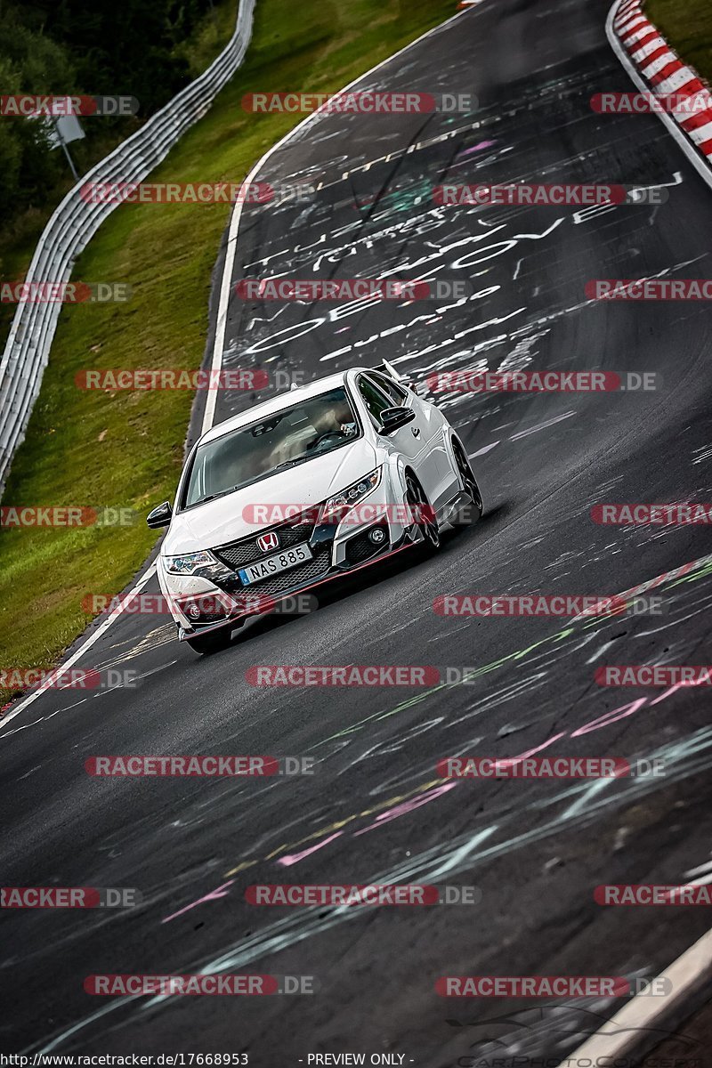 Bild #17668953 - Touristenfahrten Nürburgring Nordschleife (03.07.2022)