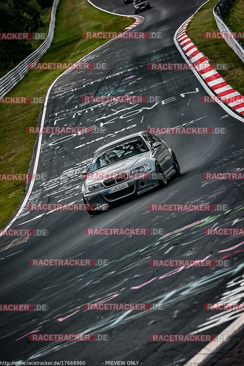 Bild #17668960 - Touristenfahrten Nürburgring Nordschleife (03.07.2022)