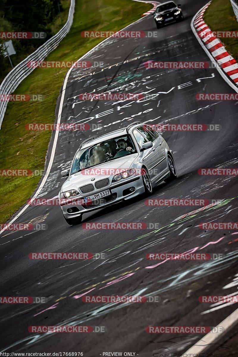 Bild #17668976 - Touristenfahrten Nürburgring Nordschleife (03.07.2022)