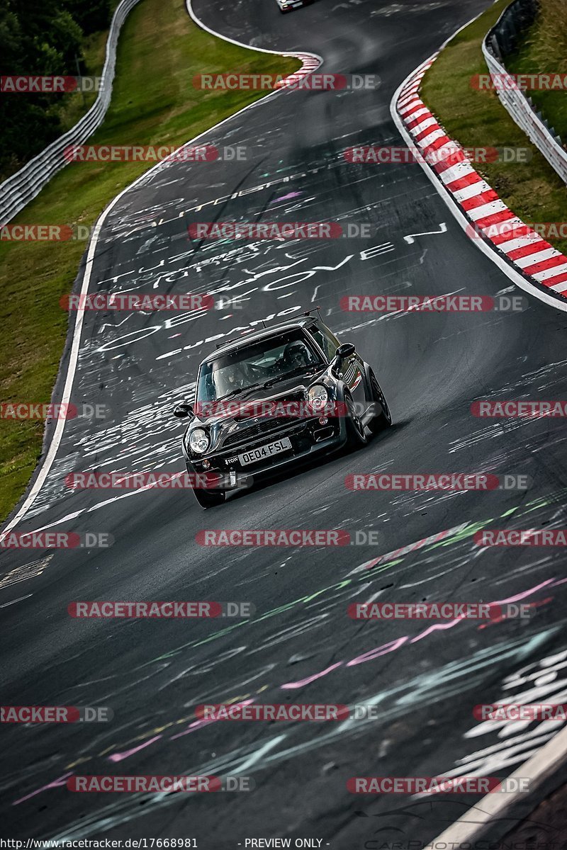 Bild #17668981 - Touristenfahrten Nürburgring Nordschleife (03.07.2022)