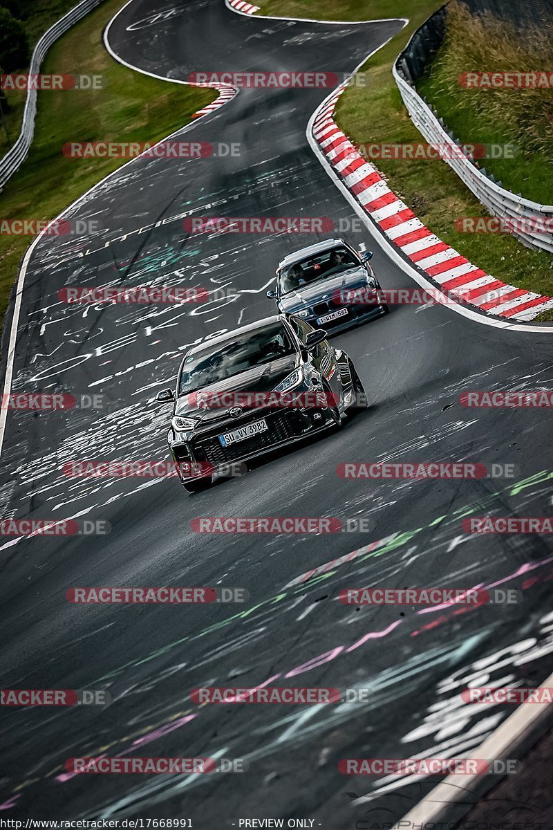 Bild #17668991 - Touristenfahrten Nürburgring Nordschleife (03.07.2022)