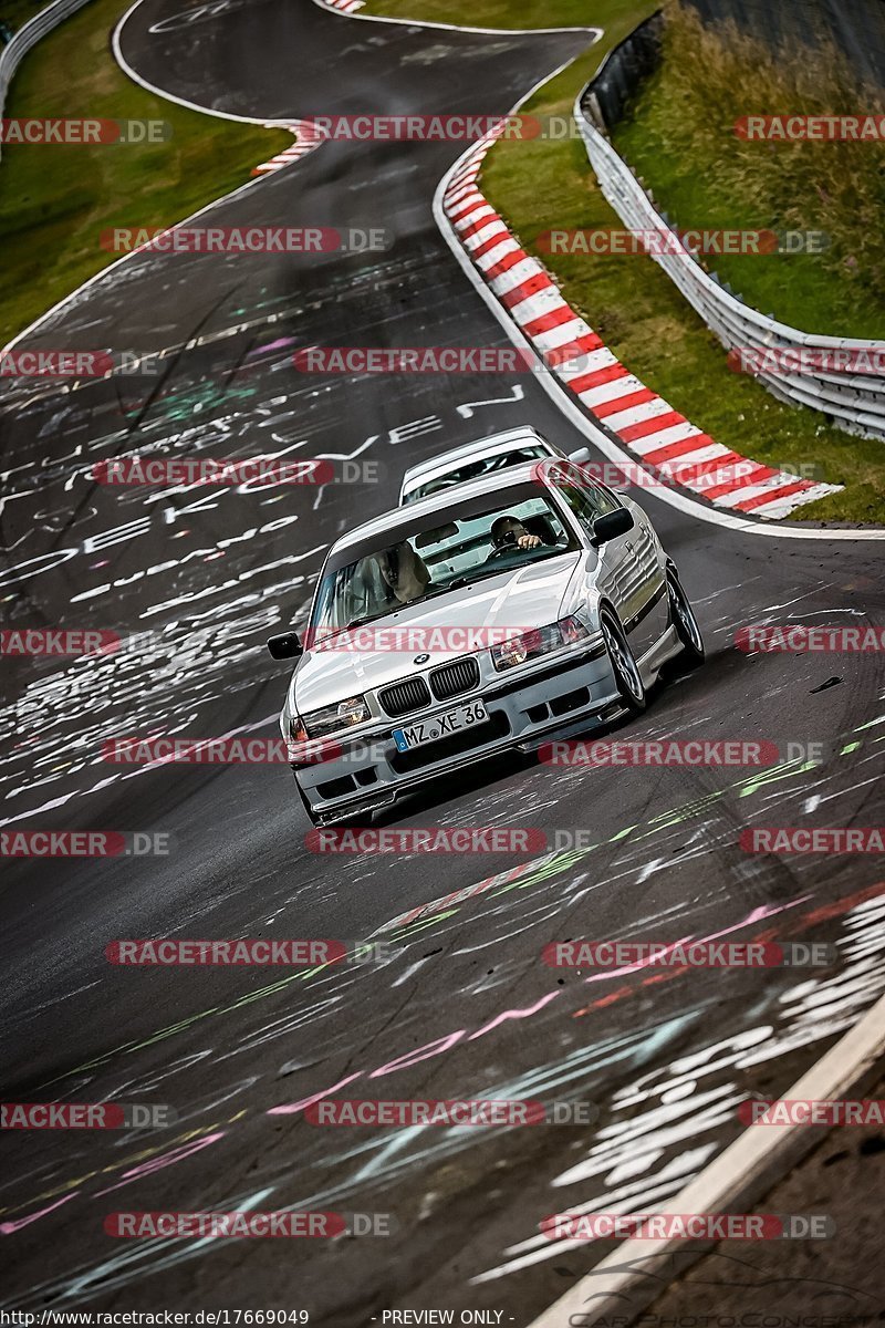 Bild #17669049 - Touristenfahrten Nürburgring Nordschleife (03.07.2022)