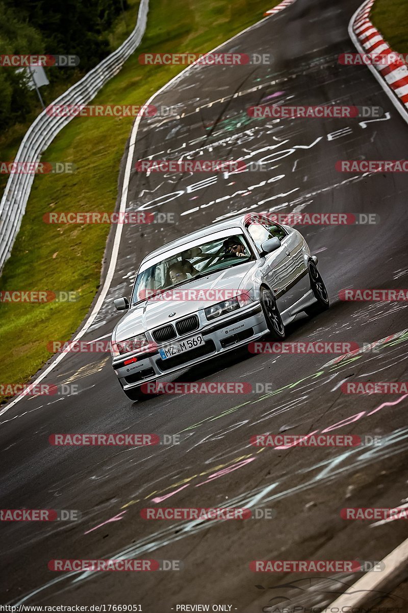 Bild #17669051 - Touristenfahrten Nürburgring Nordschleife (03.07.2022)