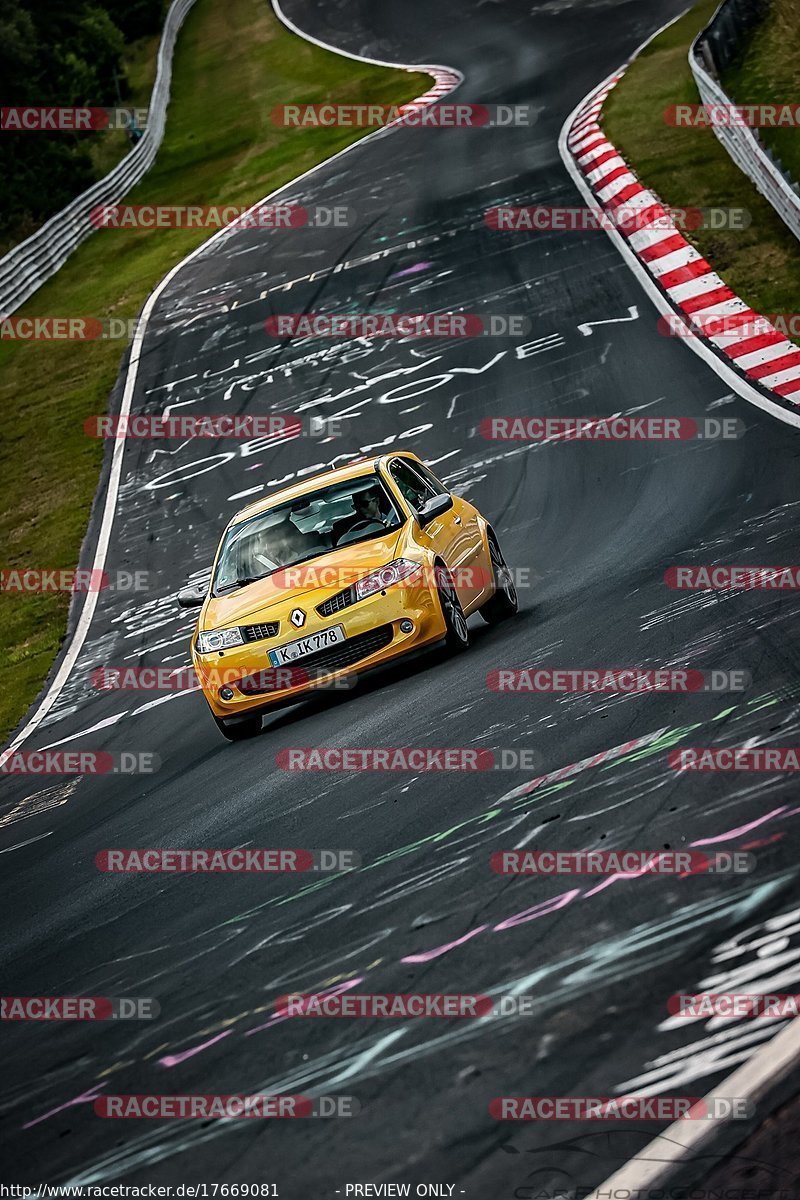 Bild #17669081 - Touristenfahrten Nürburgring Nordschleife (03.07.2022)