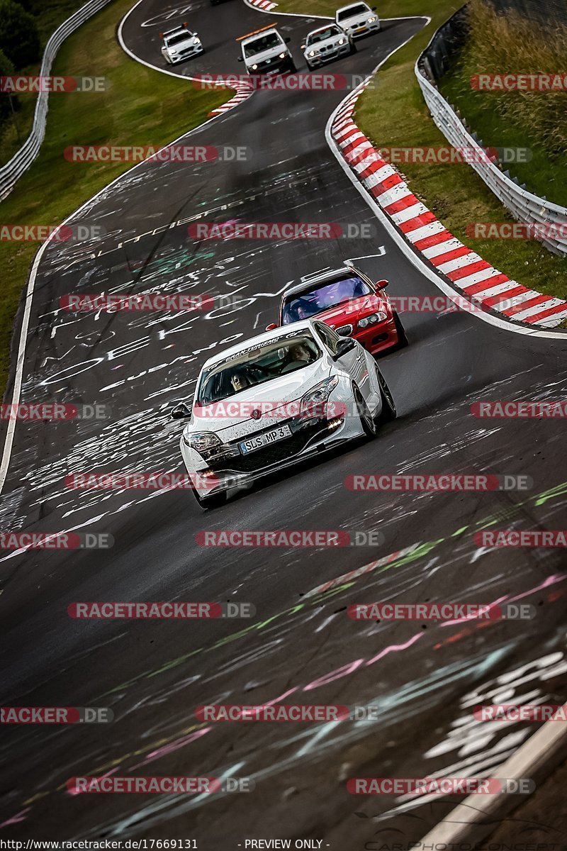 Bild #17669131 - Touristenfahrten Nürburgring Nordschleife (03.07.2022)