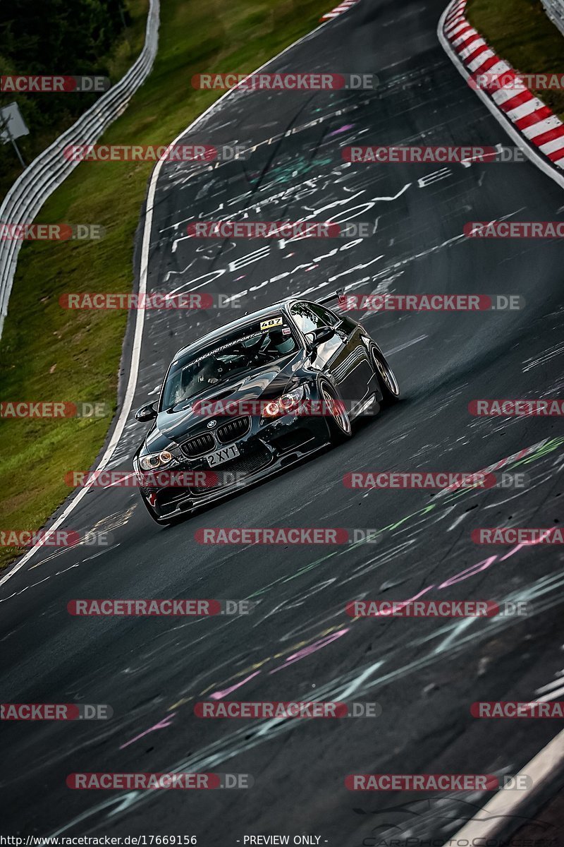 Bild #17669156 - Touristenfahrten Nürburgring Nordschleife (03.07.2022)