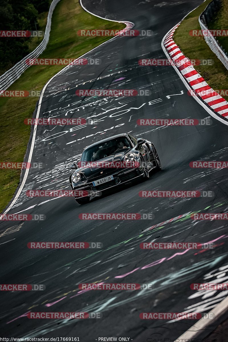 Bild #17669161 - Touristenfahrten Nürburgring Nordschleife (03.07.2022)