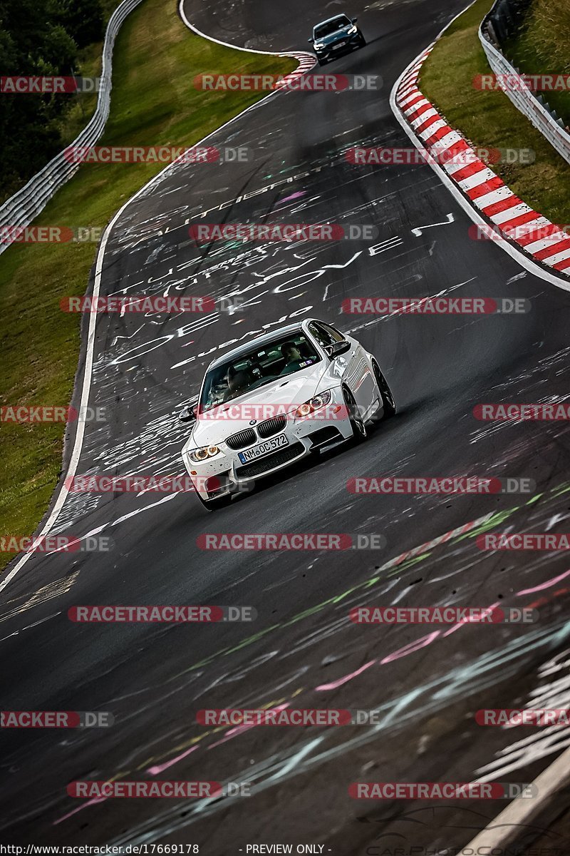 Bild #17669178 - Touristenfahrten Nürburgring Nordschleife (03.07.2022)