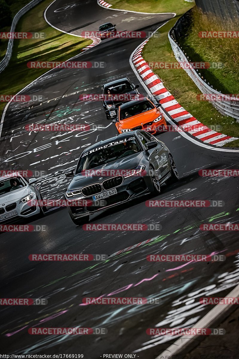 Bild #17669199 - Touristenfahrten Nürburgring Nordschleife (03.07.2022)