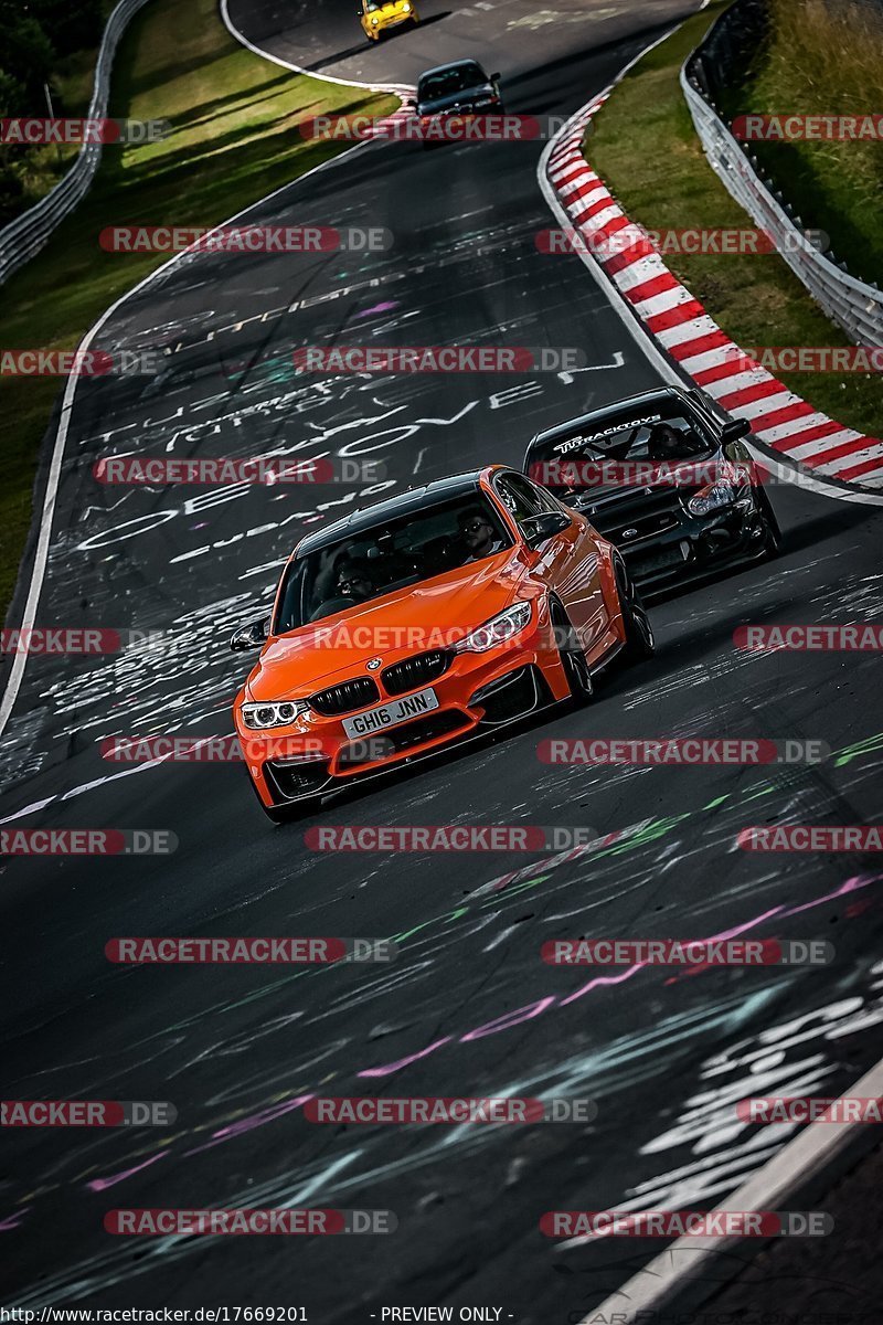 Bild #17669201 - Touristenfahrten Nürburgring Nordschleife (03.07.2022)