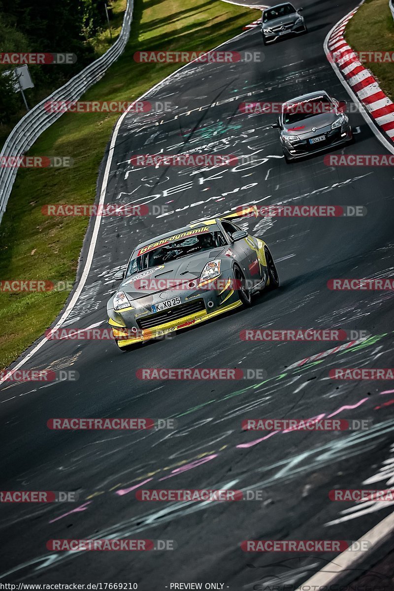 Bild #17669210 - Touristenfahrten Nürburgring Nordschleife (03.07.2022)