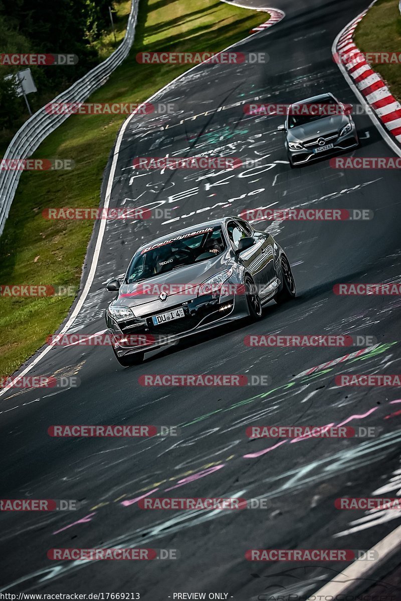 Bild #17669213 - Touristenfahrten Nürburgring Nordschleife (03.07.2022)