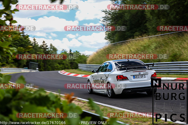 Bild #17670166 - Touristenfahrten Nürburgring Nordschleife (03.07.2022)