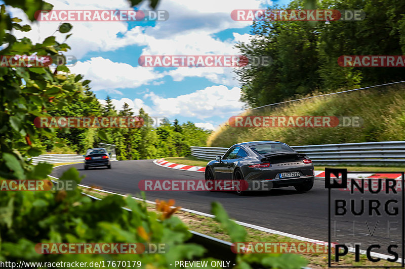 Bild #17670179 - Touristenfahrten Nürburgring Nordschleife (03.07.2022)