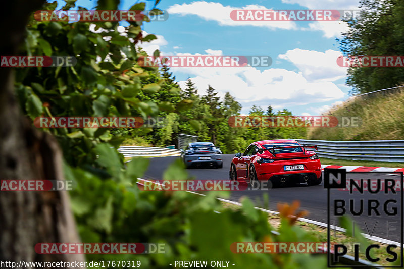 Bild #17670319 - Touristenfahrten Nürburgring Nordschleife (03.07.2022)