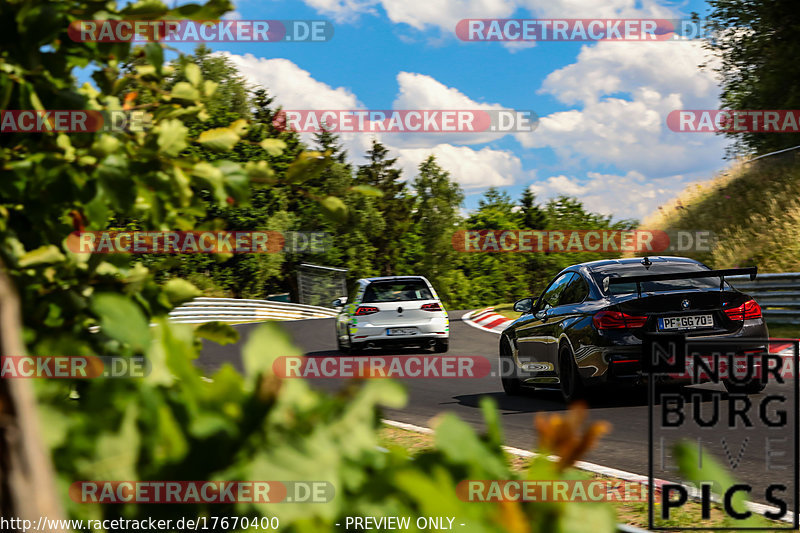 Bild #17670400 - Touristenfahrten Nürburgring Nordschleife (03.07.2022)