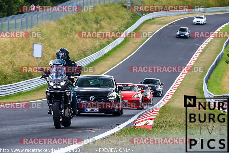 Bild #17670468 - Touristenfahrten Nürburgring Nordschleife (03.07.2022)