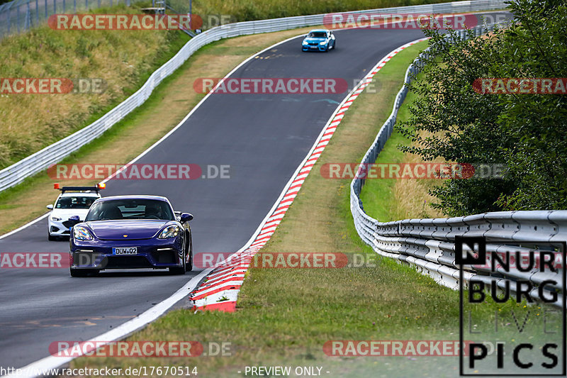 Bild #17670514 - Touristenfahrten Nürburgring Nordschleife (03.07.2022)