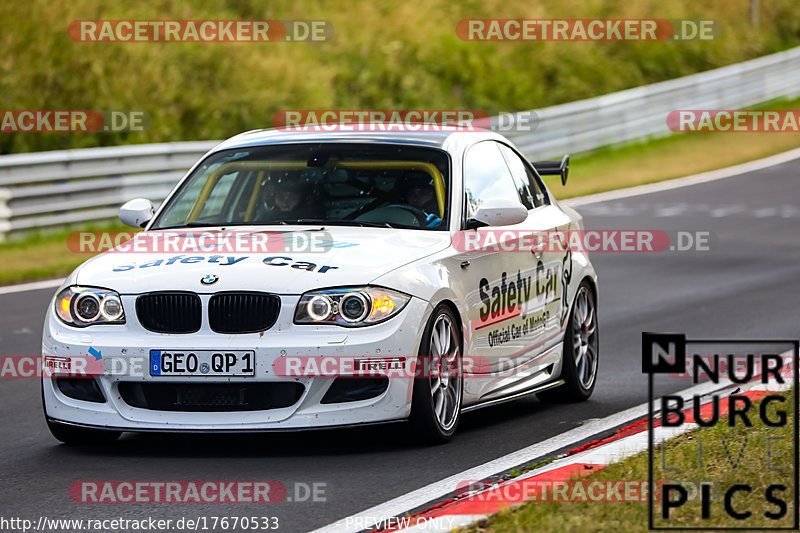 Bild #17670533 - Touristenfahrten Nürburgring Nordschleife (03.07.2022)