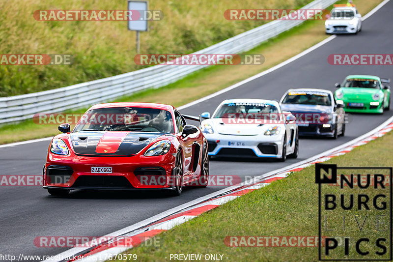 Bild #17670579 - Touristenfahrten Nürburgring Nordschleife (03.07.2022)