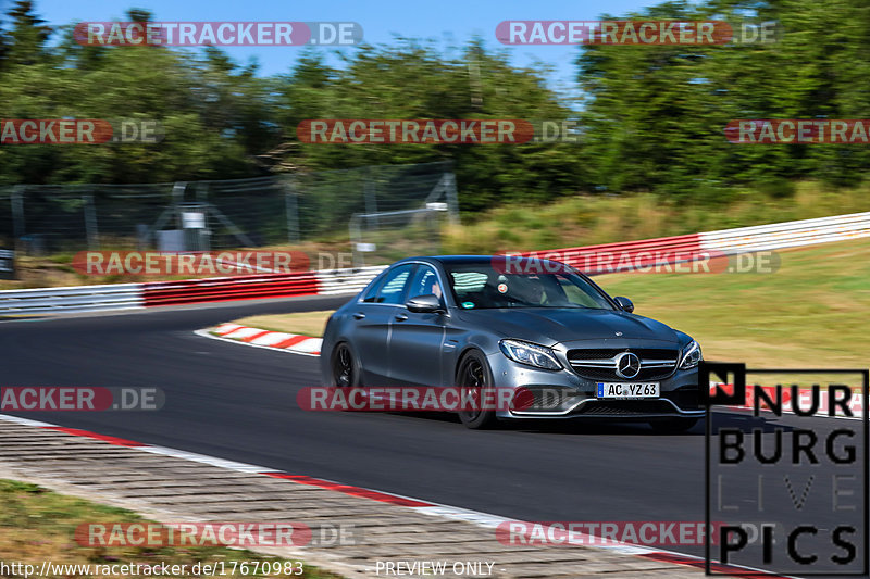 Bild #17670983 - Touristenfahrten Nürburgring Nordschleife (03.07.2022)