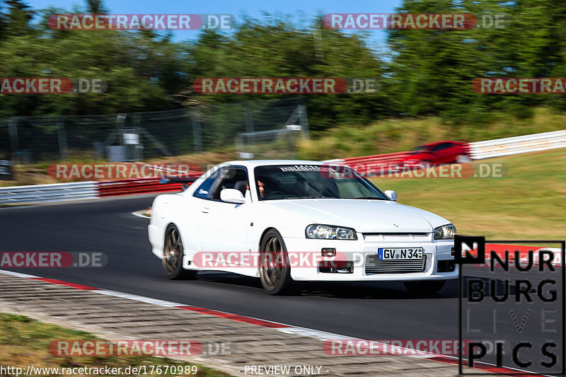 Bild #17670989 - Touristenfahrten Nürburgring Nordschleife (03.07.2022)