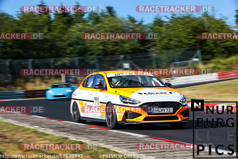 Bild #17670992 - Touristenfahrten Nürburgring Nordschleife (03.07.2022)