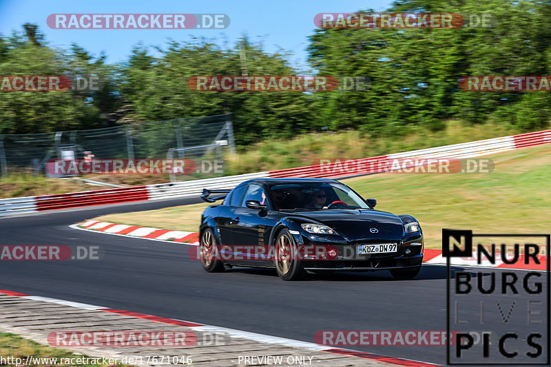 Bild #17671046 - Touristenfahrten Nürburgring Nordschleife (03.07.2022)