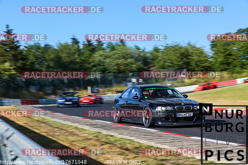 Bild #17671048 - Touristenfahrten Nürburgring Nordschleife (03.07.2022)