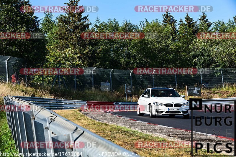 Bild #17671084 - Touristenfahrten Nürburgring Nordschleife (03.07.2022)